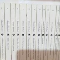 COLLEZIONE COMPLETA GIANNI RODARI