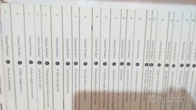 COLLEZIONE COMPLETA GIANNI RODARI