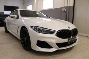 BMW 840 i Gran Coupé M SPORT