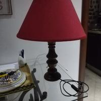 lampada da tavol