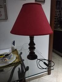 lampada da tavol