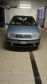 Fiat Punto 1200 Benzina anno 2007 
