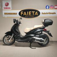 Piaggio Beverly Cruiser 500 - 2007