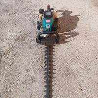 Tagliasiepi  Makita a scoppio