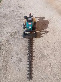 Tagliasiepi  Makita a scoppio