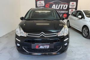 Citroen c3 Exclusive GARANZIA 12 MESI