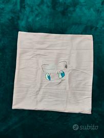 federa cuscino piccolo Pokémon Mew