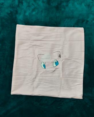 federa cuscino piccolo Pokémon Mew