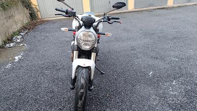 Ducati Monster 797 - 2017