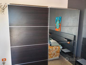 armadio ikea