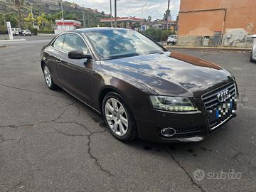 Audi A5 2.0 TDI F.AP. quattro