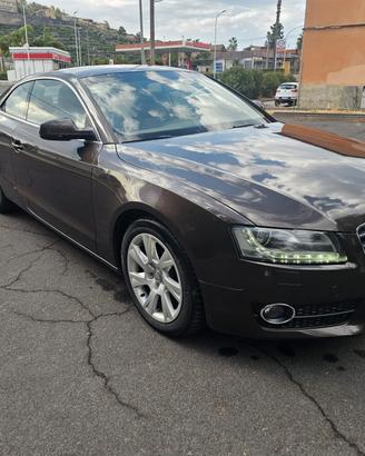 Audi A5 2.0 TDI F.AP. quattro