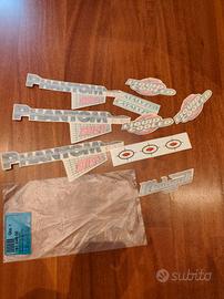 serie decals Malaguti f12