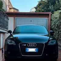 AUDI TT MK2