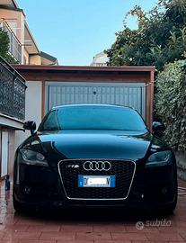 AUDI TT MK2