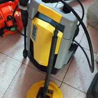 Idropulitrice elettrica Lavor 