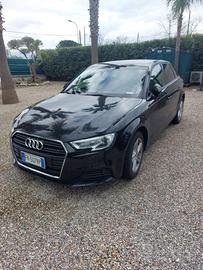 Audi A3 2017 1.6 Tdi Sportback Automatica