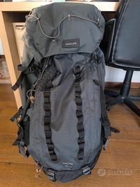 Zaino Trekking Forclaz Trekking 900 Symbium 