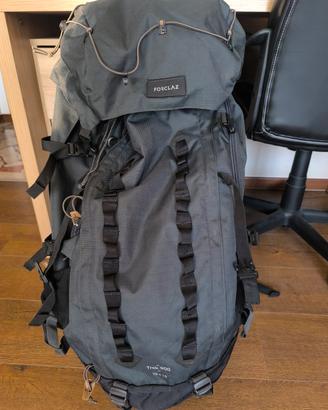 Zaino Trekking Forclaz Trekking 900 Symbium 