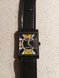 orologio marca Locman mod. Tender originale
