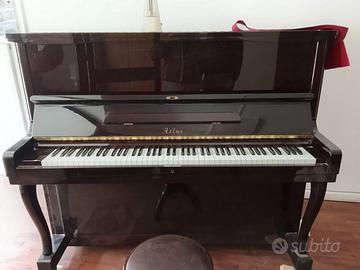 Pianoforte ATLAS  – Qualità a prezzo vantaggioso