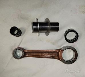 Biella KTM exc 125 NUOVA