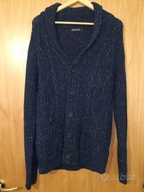 Cardigan Anthony Morato tg. L nuovo