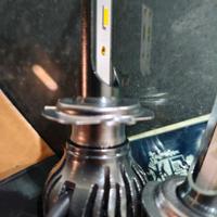 led h7 auto 5000k