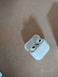 air pods terza generazione