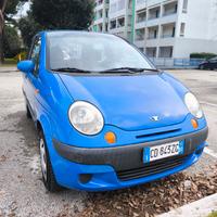 Daewoo Matiz 800 – 72.000 km