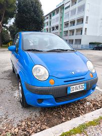 Daewoo Matiz 800 – 72.000 km