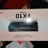 Toner stampanti Canon