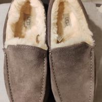 SCARPE UGG ASCOT GRIGIO N°42