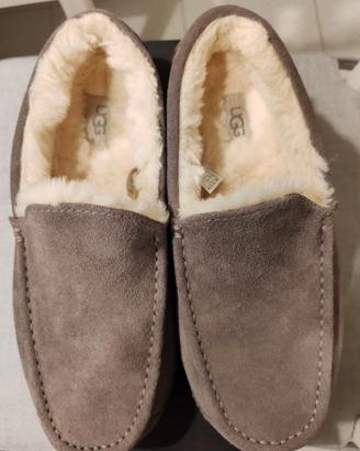 SCARPE UGG ASCOT GRIGIO N°42