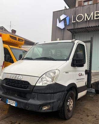 Iveco Daily 35S15/2.3/145 CV/MOTORE RUMOROSO/2014