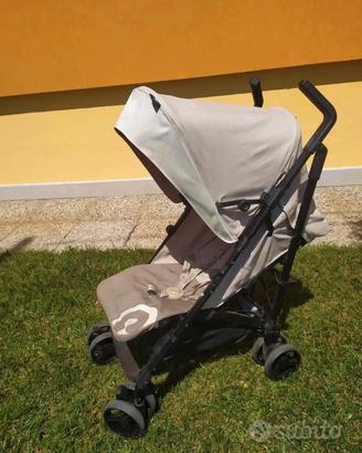 Passeggino Concord Quix 