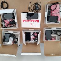 Honeywell palmare EDA50-111