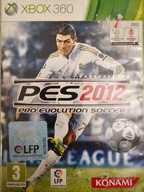 PES 2012