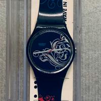 Swatch mod Tristan