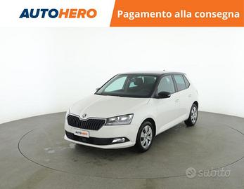 SKODA Fabia BY68044