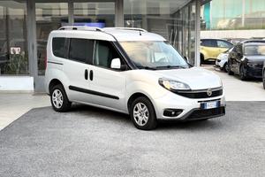 FIAT Doblo 1.6 Diesel 105CV E6 - 2019