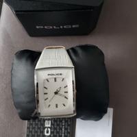 Orologio Police nuovo