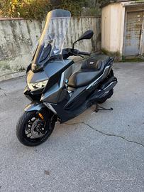 BMW C 400 GT - Exclusive