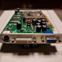 Nvidia quadro fx 450