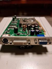 Nvidia quadro fx 450