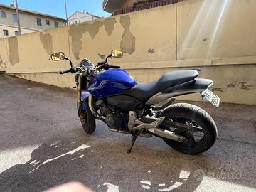 Honda Hornet - 2008