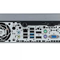 HP Elitedesk 800 G1 SFF PC - Core i7