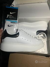 scerpe mc queen taglia 38