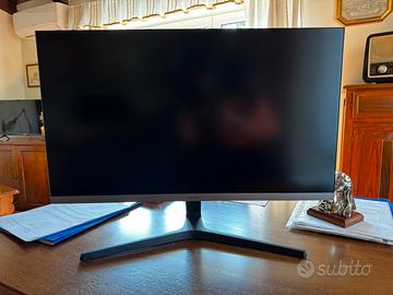 Monitor 27” samsung