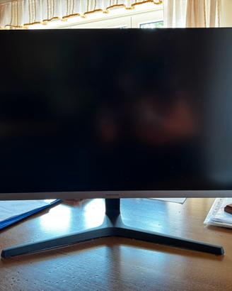 Monitor 27” samsung
